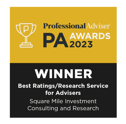 PAA23 WINNERS